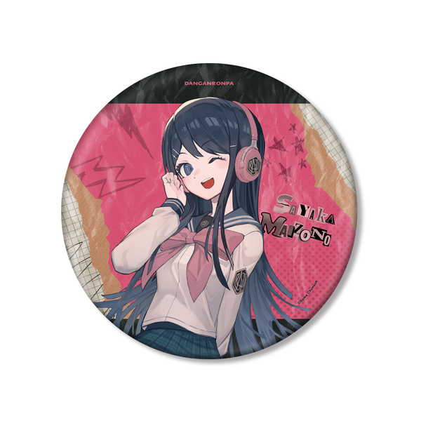 ダンガンロンパ　舞園さやか　10周年 アクスタ　缶バッジ　3点まとめ売り 楽天市場】舞園さやか（コレクション｜ホビー）の通販