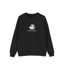 夏目友人帳 トレーナー 描き下ろし ニャンコ先生 焼き芋ver. メンズ XXLサイズ【予約 10/下 発売予定】