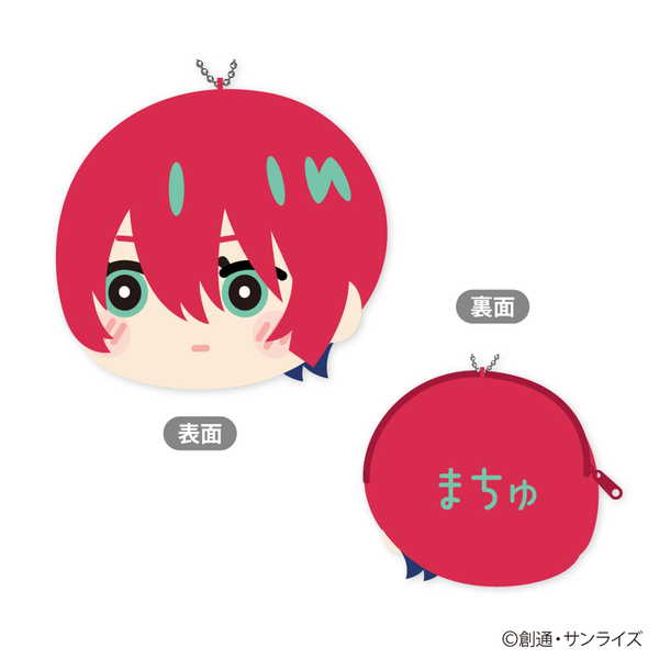 ��ư���Gundam GQuuuuuuX�ʥ������������� ��դ�� �����󥱡��� A���ޥ���