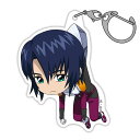 機動戦士ガンダムSEED FREEDOM アクリルつままれ アスラン・ザラ【予約 10/上 発売予定】