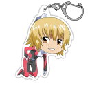 機動戦士ガンダムSEED FREEDOM アクリルつままれ カガリ・ユラ・アスハ【予約 10/上 発売予定】