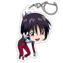 機動戦士ガンダムSEED FREEDOM アクリルつままれ シン・アスカ【予約 10/上 発売予定】