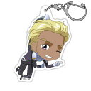 機動戦士ガンダムSEED FREEDOM アクリルつままれ ディアッカ・エルスマン【予約 10/上 発売予定】