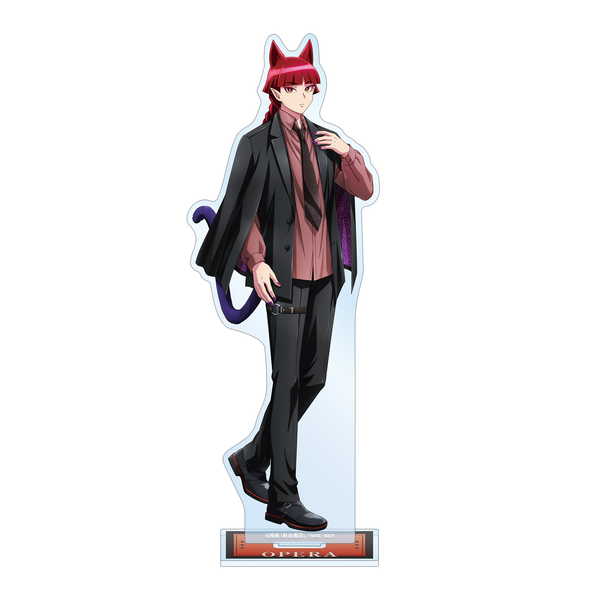 楽天市場】魔入りました!入間くん オペラの通販