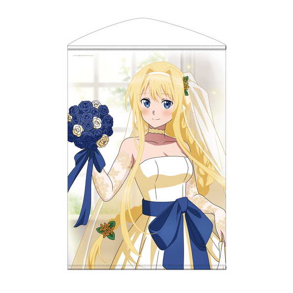 楽天市場】ソードアート・オンライン B2タペストリー A（コレクション