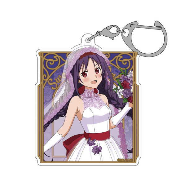楽天市場】ユウキ キーホルダーの通販