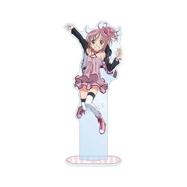 楽天市場】フィギュア しゅごキャラの通販