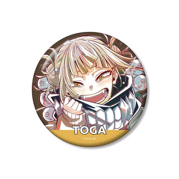 楽天市場】僕のヒーローアカデミア トガ（その他｜コレクション