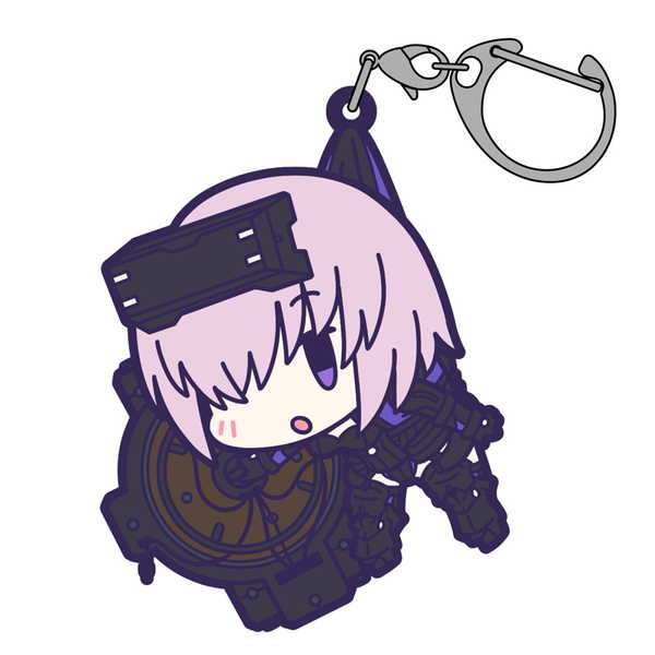 Fate/GrandOrderつま...