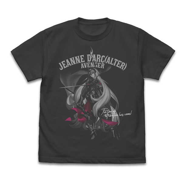 Fate/GrandOrderTシ...