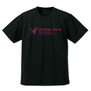 ヘブンバーンズレッド ドライTシャツ 31A 部隊ロゴ BLACK-XL【予約 11/下 発売予定】