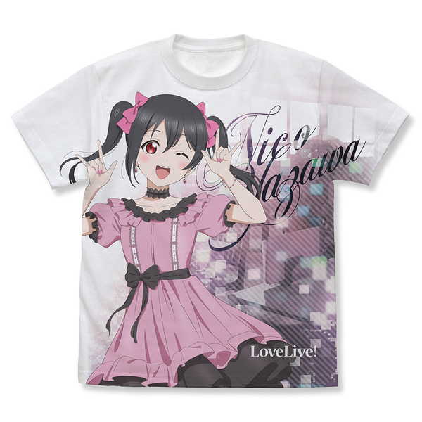 楽天市場】ラブライブ tシャツ μ'sの通販