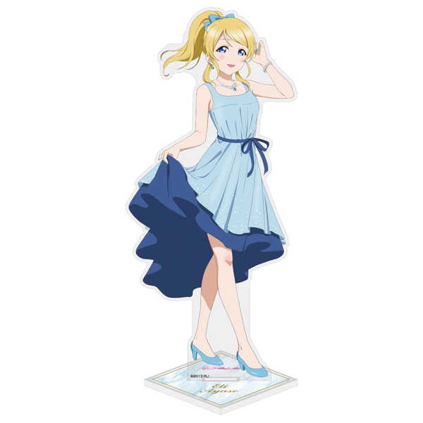 楽天市場】絢瀬絵里 アクリルスタンドの通販