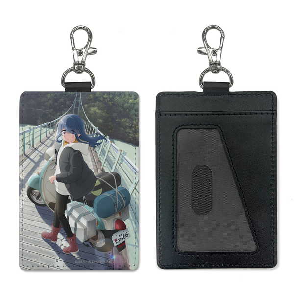 楽天市場】ゆるキャン△ キーホルダーの通販