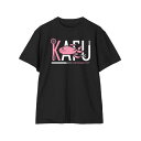 神椿市建設中。 ar-Unity Tシャツ 森先化歩 モチーフアイコン レディース XLサイズ【予約 11/下 発売予定】