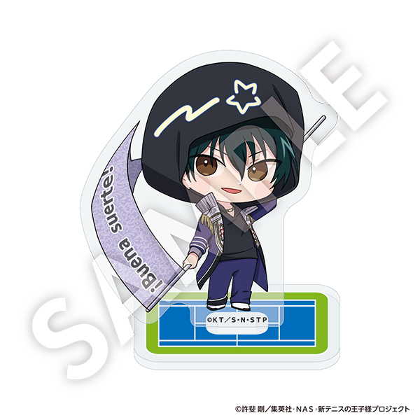 楽天市場】テニスの王子様 越前リョーガの通販