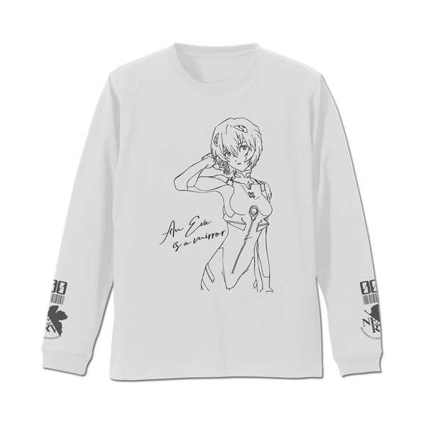 楽天市場】綾波レイ tシャツの通販