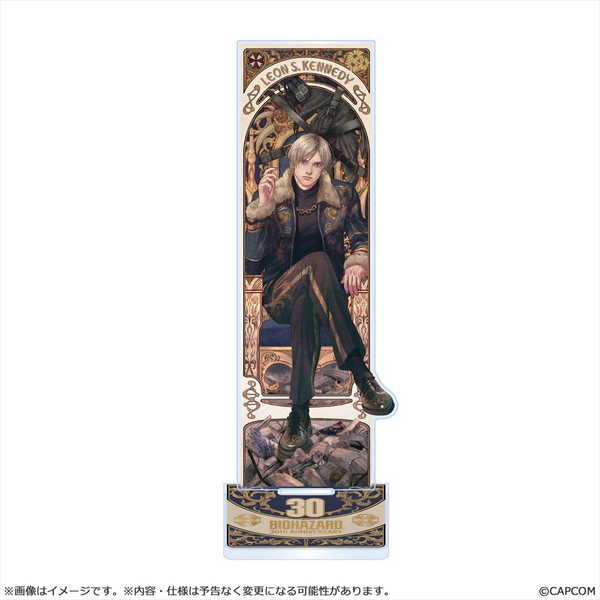 楽天市場】バイオハザード フィギュアコレクション（ホビー）の通販