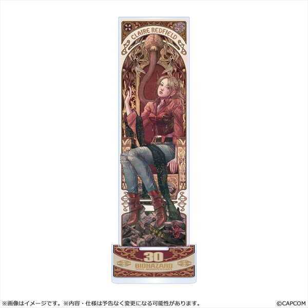 楽天市場】バイオハザード クリス フィギュアの通販