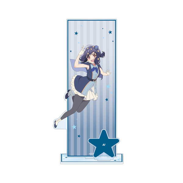 楽天市場】アクリル スタンド ゾンビランドサガの通販