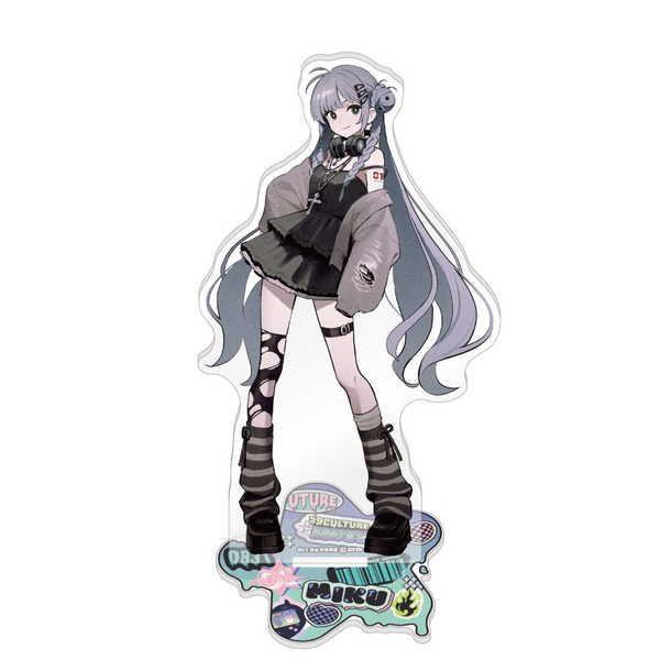 楽天市場】初音ミク アクリルスタンドの通販