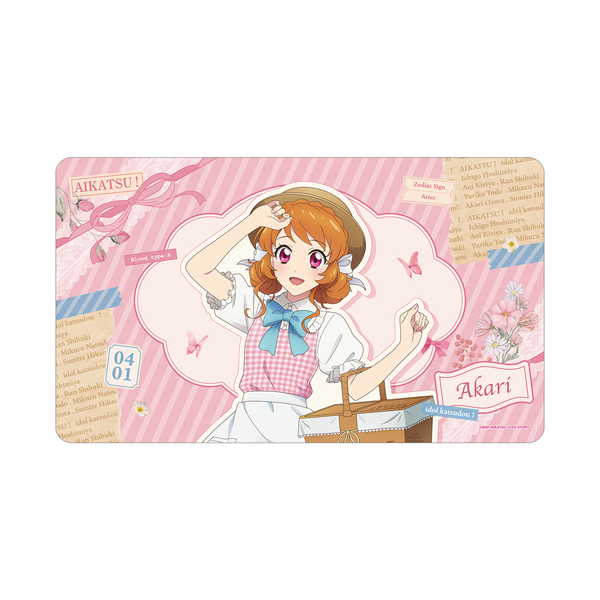 楽天市場】大空あかり アイカツの通販