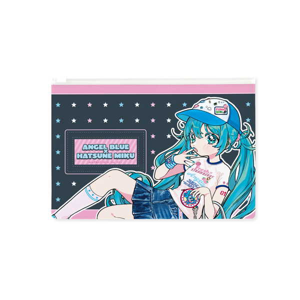 楽天市場】初音ミク ポーチの通販
