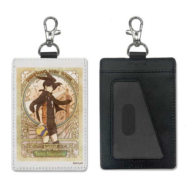 宮崎　Hey! Say! JUMP カードケース ホワイト セール】FReePLACe/推し活 カードケース X12120（カードケース