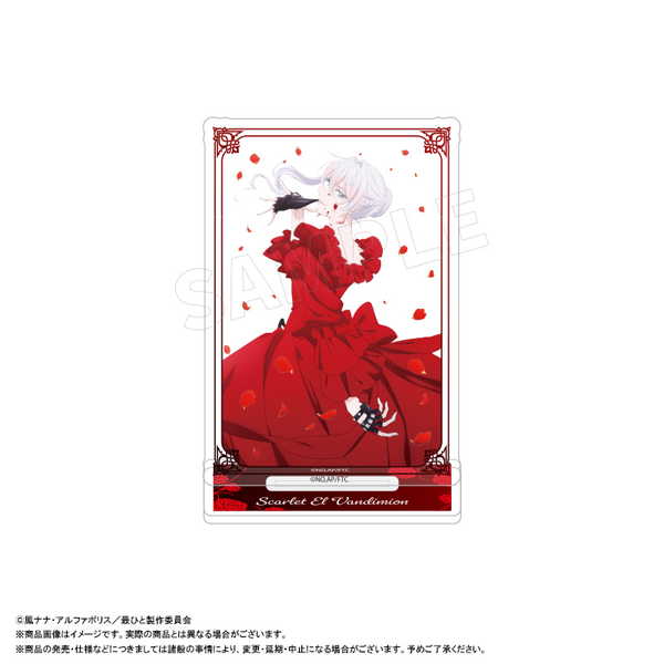 楽天市場】ラストピリオド オフィシャル キャラクターアートワークスの通販