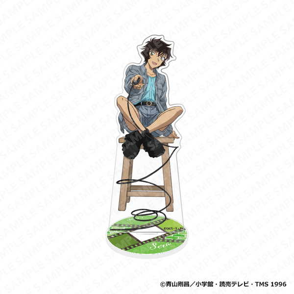 楽天市場】世良真純 フィギュアの通販