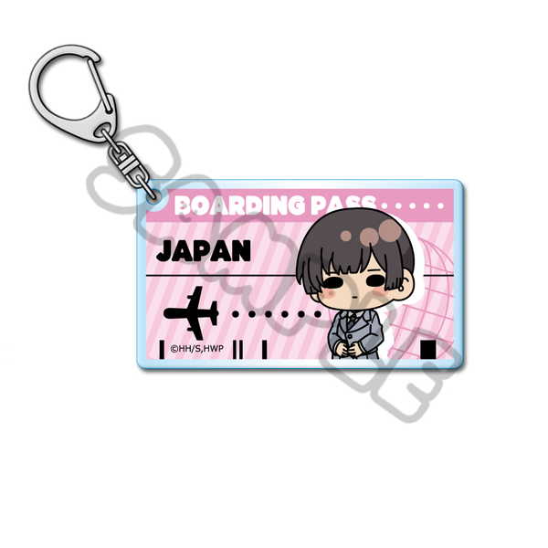 楽天市場】ヘタリア 日本（コレクション｜ホビー）の通販