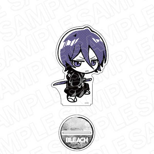 楽天市場】朽木ルキア フィギュアの通販