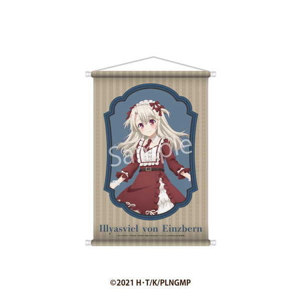 楽天市場】プリズマ イリヤ タペストリーの通販