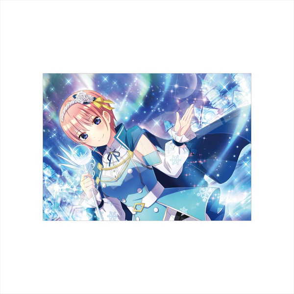 楽天市場】五等分の花嫁 ポスターの通販