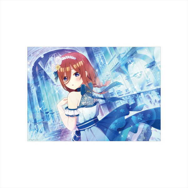 楽天市場】五等分の花嫁 ポスターの通販