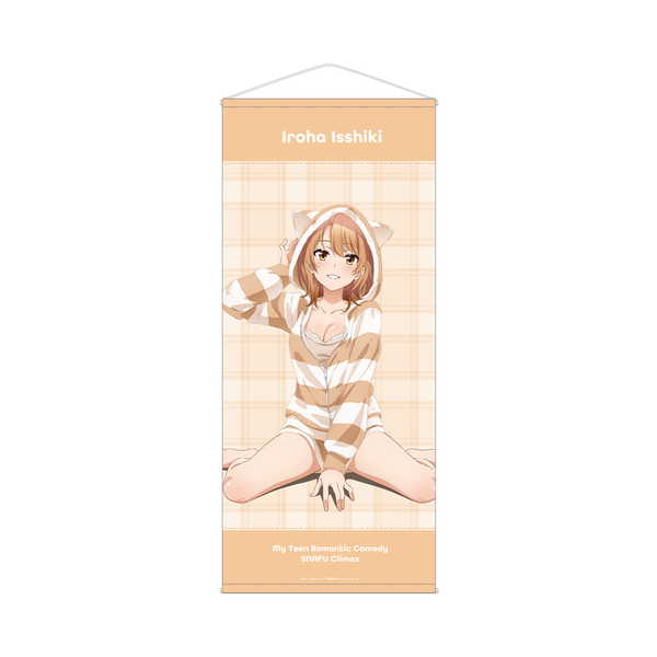 楽天市場】等身大タペストリー 一色いろはの通販