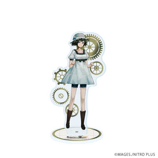 楽天市場】椎名まゆり フィギュアの通販
