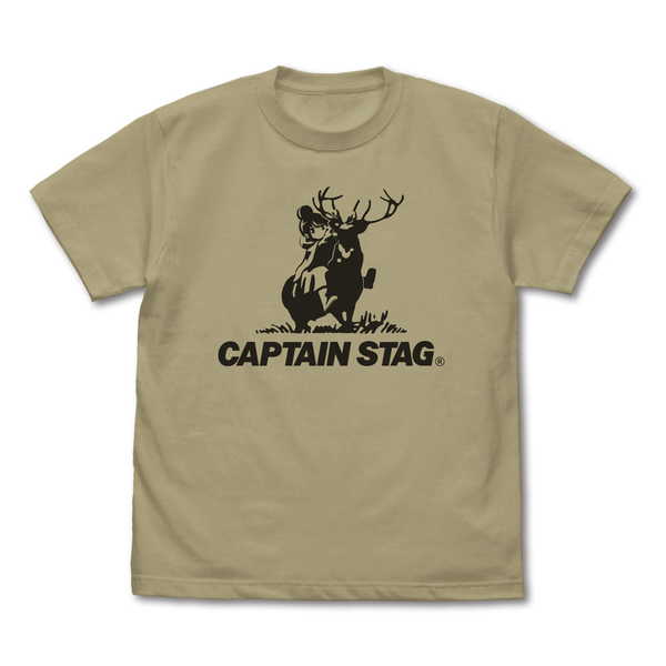 ゆるキャン△×キャプテンスタッグT...