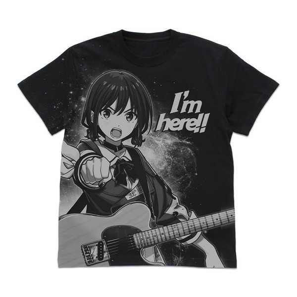 楽天市場】水瀬いのり tシャツの通販