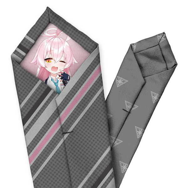 ブルーアーカイブ -Blue Archive- ネクタイ ホシノ【予約 03/下 発売予定】