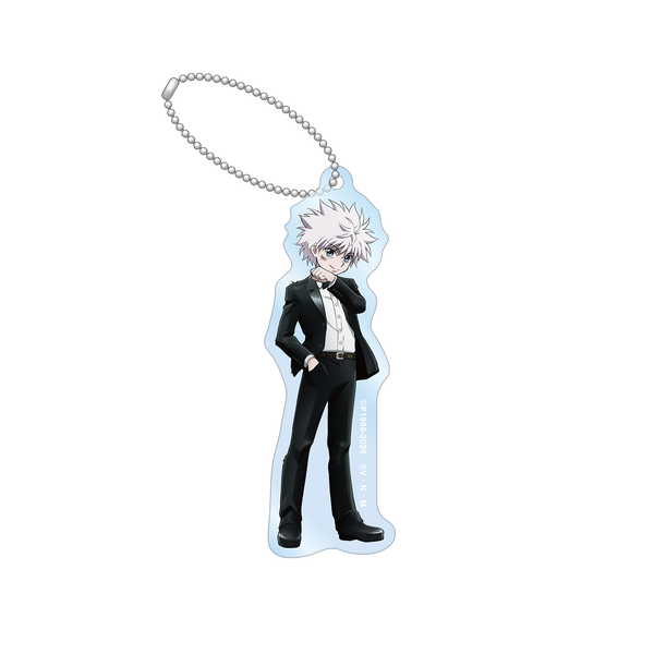 楽天市場】ハンターハンター キルア グッズの通販