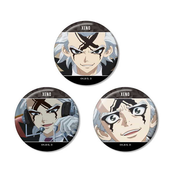 楽天市場】ドクターストレンジ 缶バッジの通販