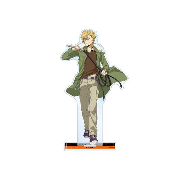 楽天市場】家庭教師ヒットマンreborn ディーノの通販