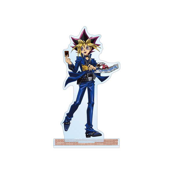 楽天市場】遊戯王 武藤遊戯 フィギュア（その他｜コレクション