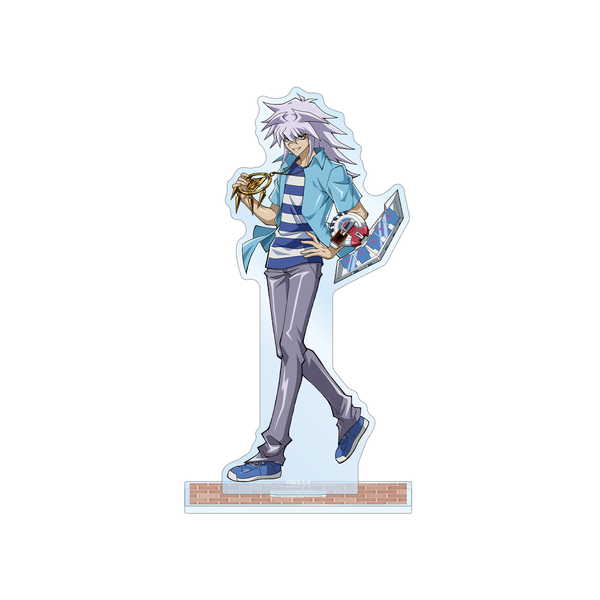 楽天市場】遊戯王 フィギュア バクラの通販