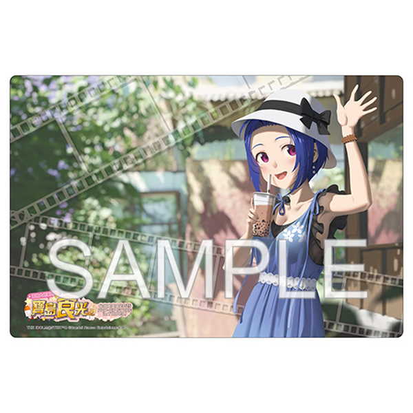 アイドルマスター台湾POPStor...