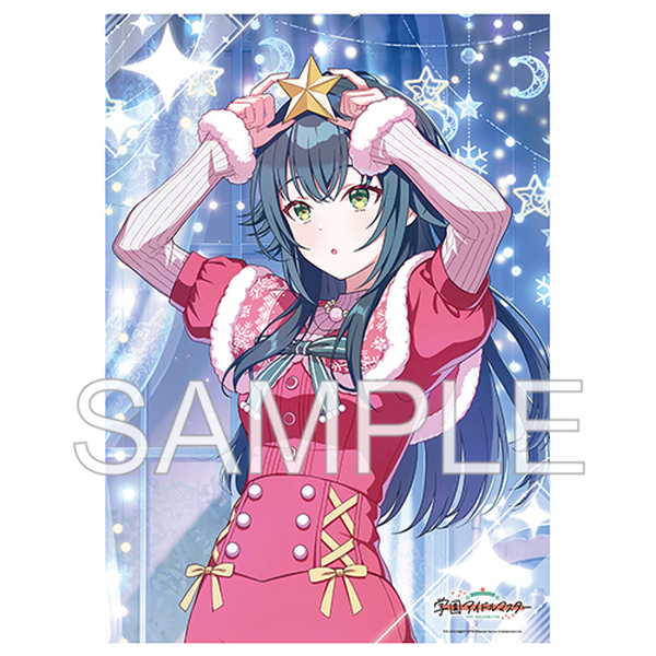 楽天市場】アイドルマスター ポスターの通販