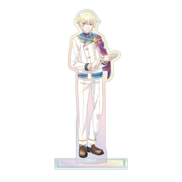 サイレント ウィッチ 沈黙の魔女の隠しごと Ani-Art aqua label オーロラアクリルスタンド フェリクス アーク リディル【予約 再販 9月下旬 発売予定】