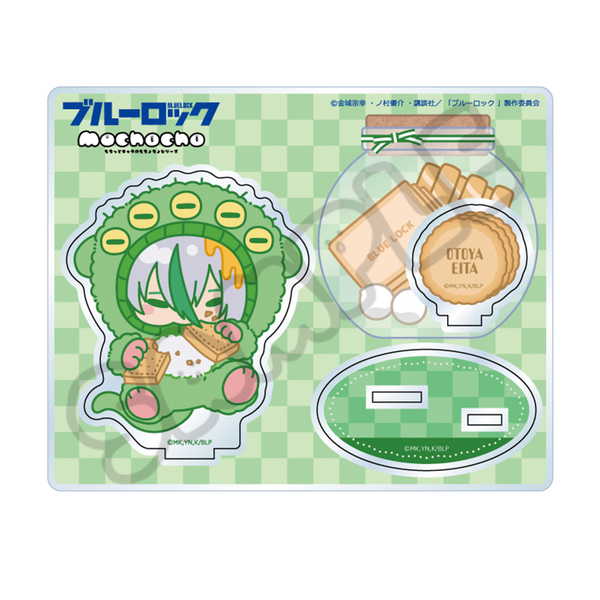 ブルーロック 第9弾 アクリルスタンド M-XE 乙夜影汰【予約 03/下 発売予定】