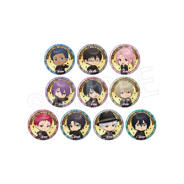 黒子のバスケNo.25